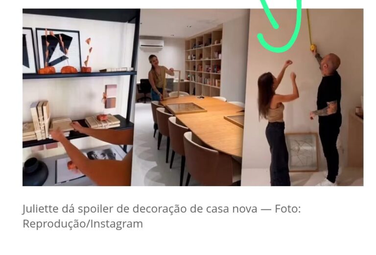 Arquiteta Itambeense compõe equipe que planeja a nova casa da cantora Juliette