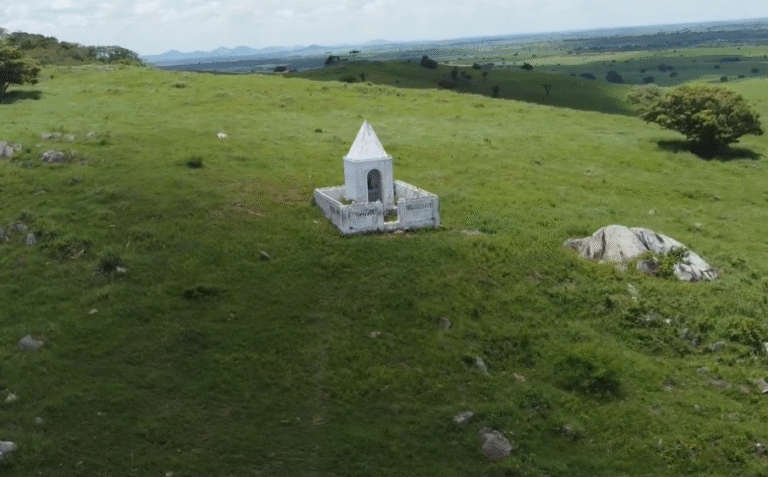 Oratório Nossa Senhora de Fátima, Quebec