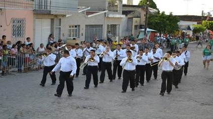 Sociedade Musical Pedra Preta – Um Patrimônio Vivo de Itambé